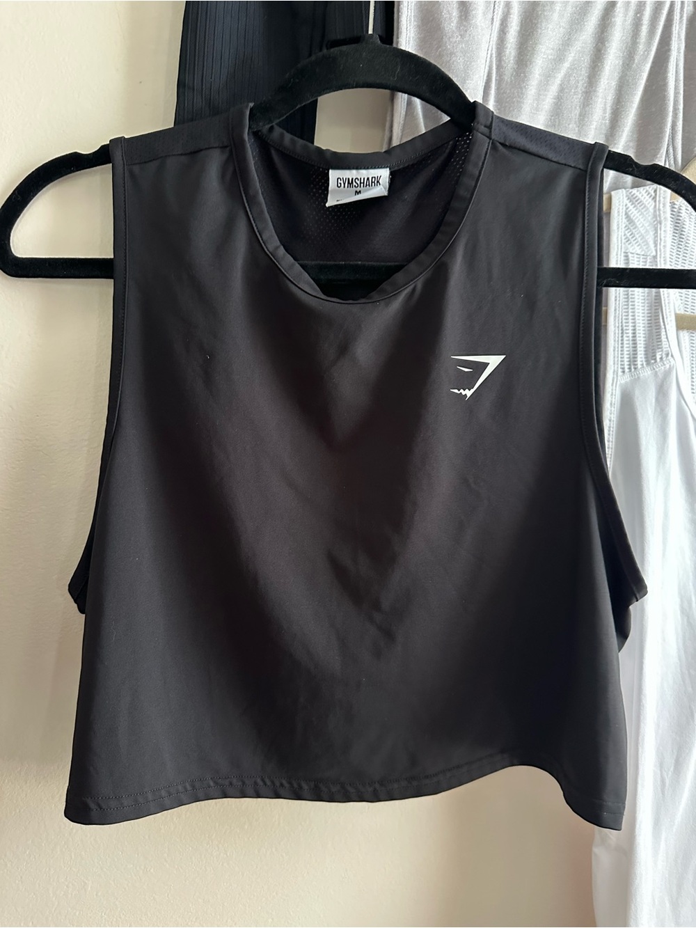 Bundle of 3 Athletic Tops - Picture 3 of 10